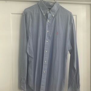 Ralph Lauren dress shirt 161/2 neck